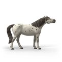 Schleich - Knabstrupper Gelding additional 2