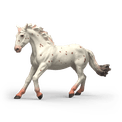 Schleich - Knabstrupper Mare additional 1