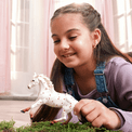 Schleich - Knabstrupper Mare additional 3