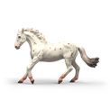 Schleich - Knabstrupper Mare additional 2