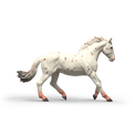 Schleich - Knabstrupper Mare additional 6