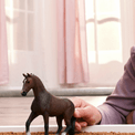 Schleich - KWPN Gelding additional 3