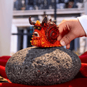 Schleich - Lava Snail additional 2