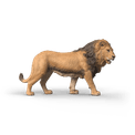 Schleich - Lion additional 5