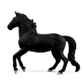 Schleich - Lusitano Stallion additional 5