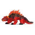 Schleich - Magma Lizard additional 3