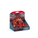 Schleich - Magma Lizard additional 2