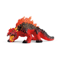Schleich - Magma Lizard additional 1