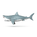 Schleich - Megalodon additional 2