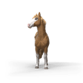 Schleich - Mustang Mare additional 4