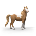 Schleich - Mustang Mare additional 2