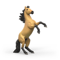 Schleich - Mustang Stallion additional 1
