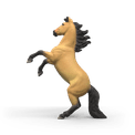 Schleich - Mustang Stallion additional 3