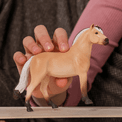 Schleich - Norwegian Fjord Horse Gelding additional 3