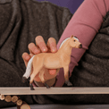 Schleich - Norwegian Fjord Horse Gelding additional 5