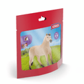 Schleich - Norwegian Fjord Horse Gelding additional 2