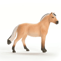 Schleich - Norwegian Fjord Horse Gelding additional 4