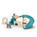 Schleich - Playfun with Cats additional 3