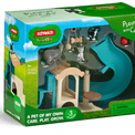 Schleich - Playfun with Cats additional 1