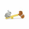 Schleich - Rabbit &amp; Guinea Pig Hutch additional 9