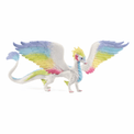 Schleich - Rainbow Dragon additional 1