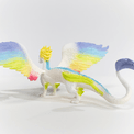 Schleich - Rainbow Dragon additional 2
