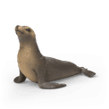 Schleich - Sea Lion additional 1
