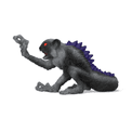 Schleich - Shadow Lemur additional 6