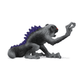 Schleich - Shadow Lemur additional 5
