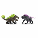 Schleich - Shadow Lynx vs. Rock Crusher additional 4