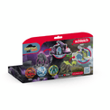 Schleich - Shadow Lynx vs. Rock Crusher additional 5