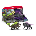 Schleich - Shadow Lynx vs. Rock Crusher additional 1