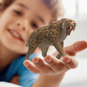 Schleich - Smilodon additional 3