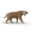 Schleich - Smilodon additional 2