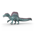 Schleich - Spinosaurus additional 2