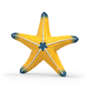 Schleich - Starfish Colour Change additional 5