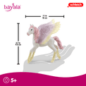 Schleich - Sunrise Pegasus Foal additional 2