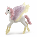 Schleich - Sunrise Pegasus Foal additional 1