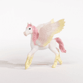 Schleich - Sunrise Pegasus Foal additional 4