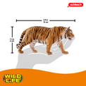 Schleich - Tiger additional 2
