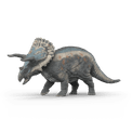 Schleich - Triceratops additional 1