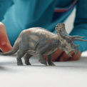 Schleich - Triceratops additional 3