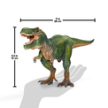 Schleich - Tyrannosaurus Rex additional 3