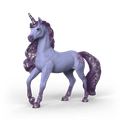 Schleich - Unicorn Stallion Orchid additional 2