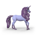 Schleich - Unicorn Stallion Orchid additional 4
