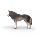 Schleich - Wolf additional 4
