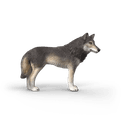 Schleich - Wolf additional 1
