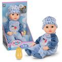 BABY born - Alex Doll 36cm additional 2