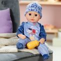 BABY born - Alex Doll 36cm additional 3
