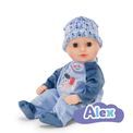 BABY born - Alex Doll 36cm additional 7